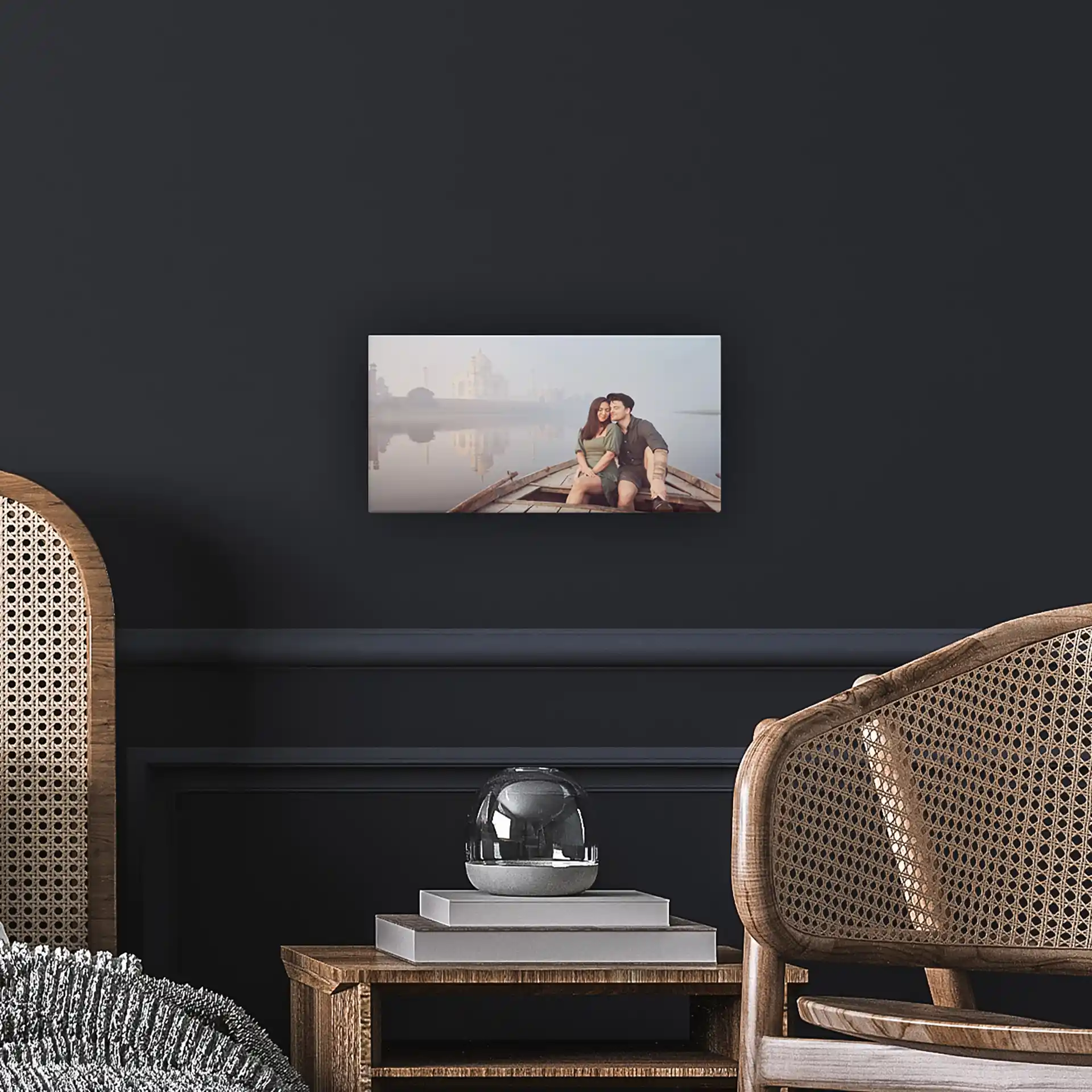 Foto Leinwand – Dein Foto als Kunstwerk | alfo.fotobuch